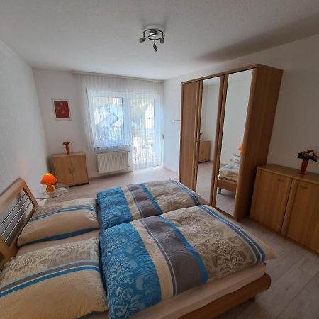 Appartement Domizil à Bad Bertrich Extérieur photo