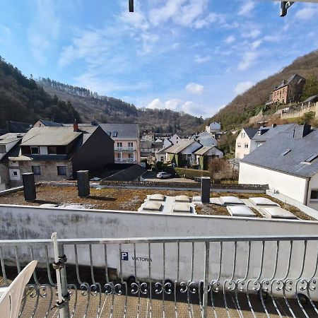 Appartement Domizil à Bad Bertrich Extérieur photo