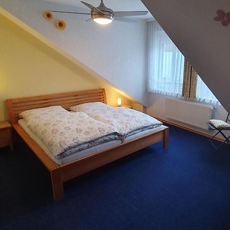 Appartement Domizil à Bad Bertrich Extérieur photo