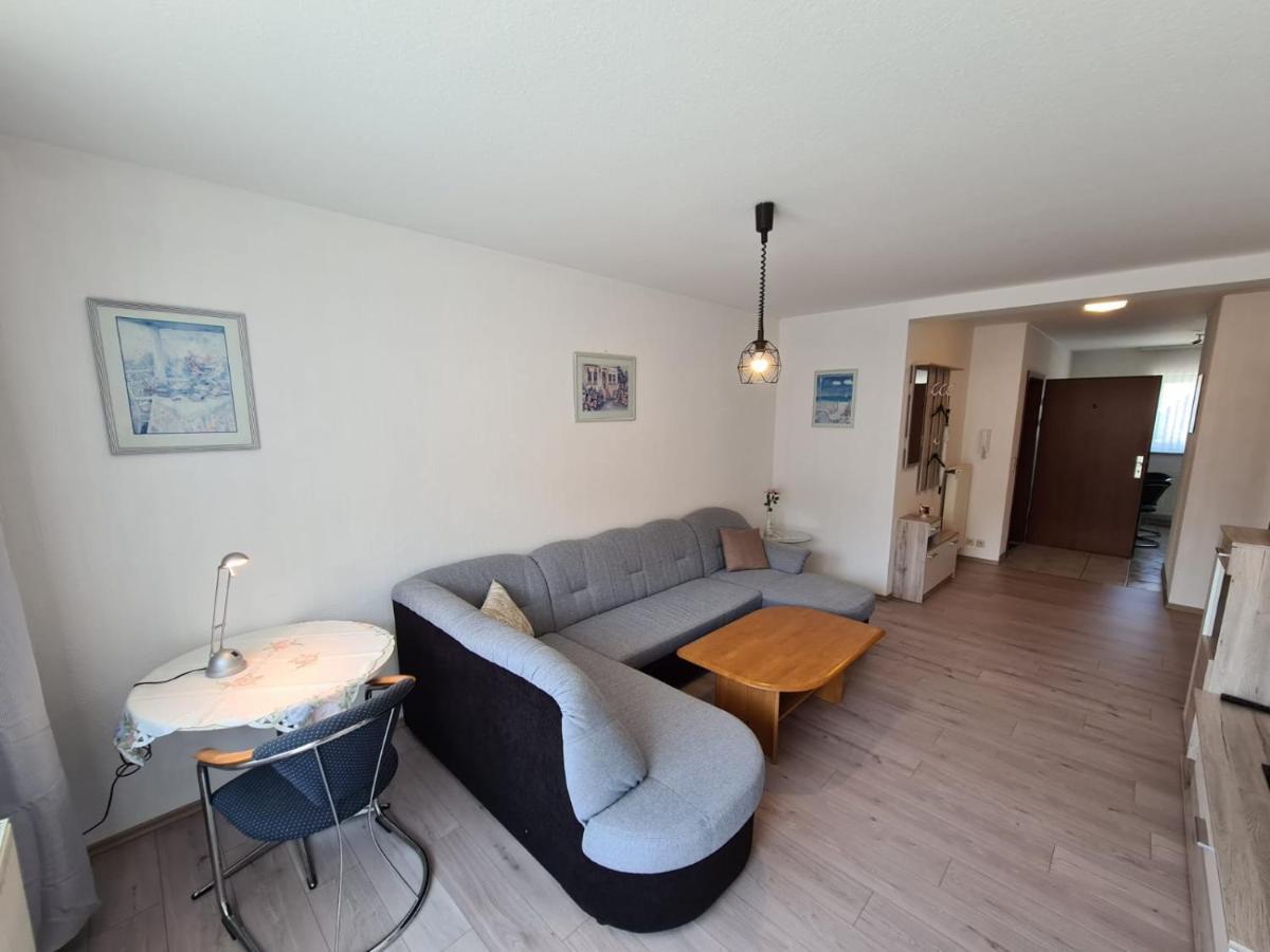 Appartement Domizil à Bad Bertrich Extérieur photo