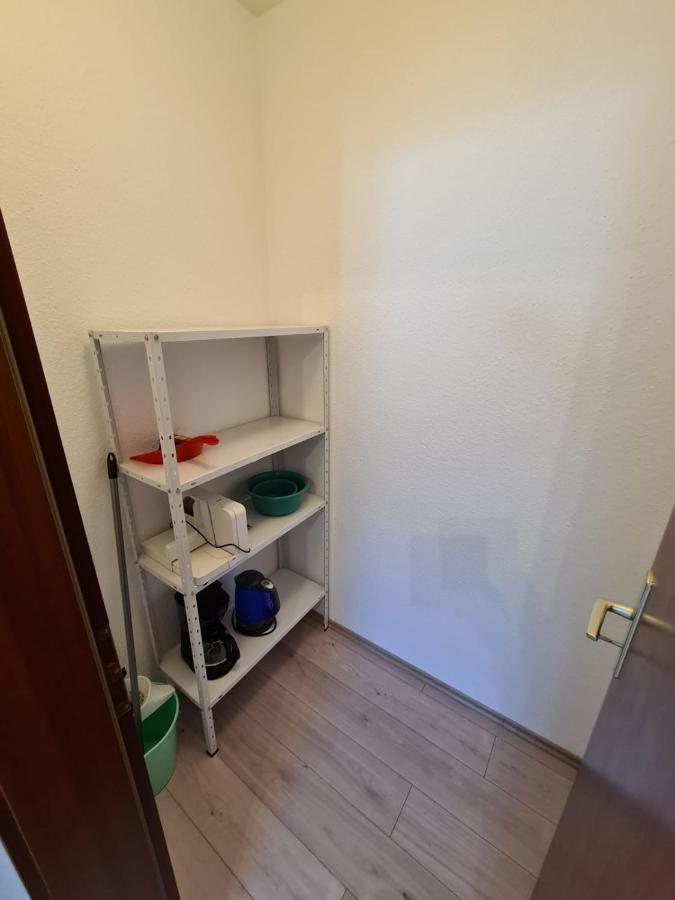 Appartement Domizil à Bad Bertrich Extérieur photo