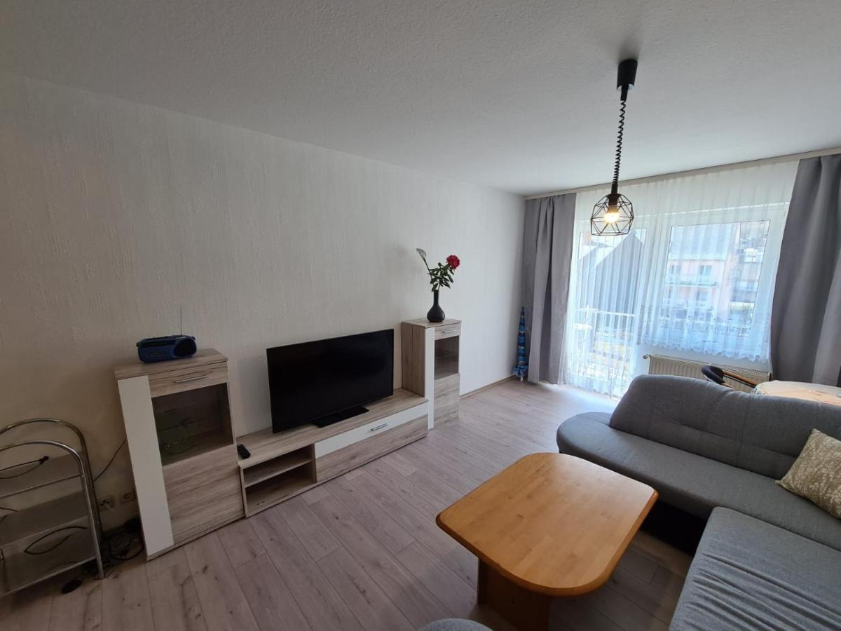 Appartement Domizil à Bad Bertrich Extérieur photo