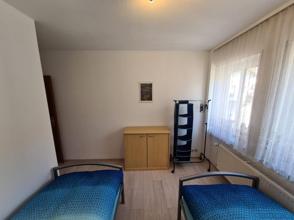 Appartement Domizil à Bad Bertrich Extérieur photo