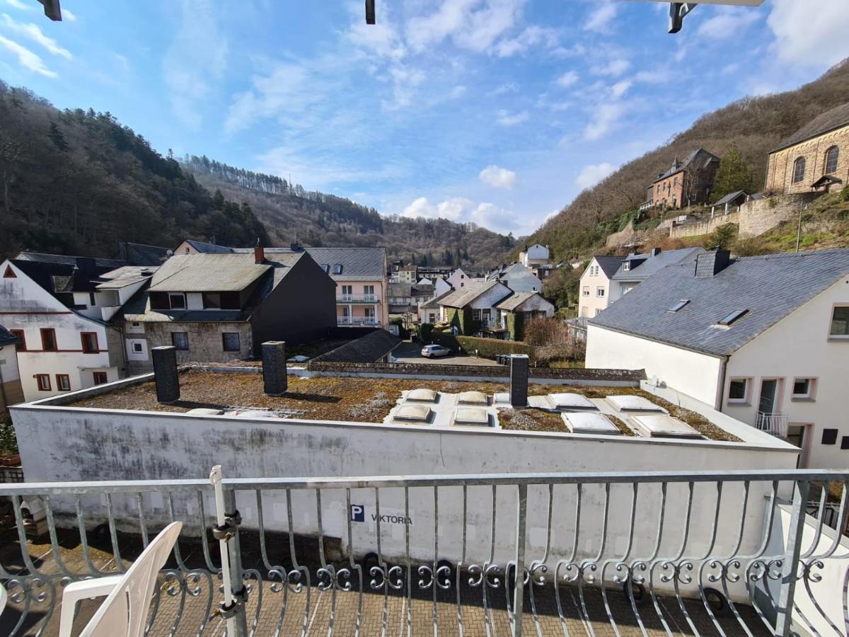 Appartement Domizil à Bad Bertrich Extérieur photo