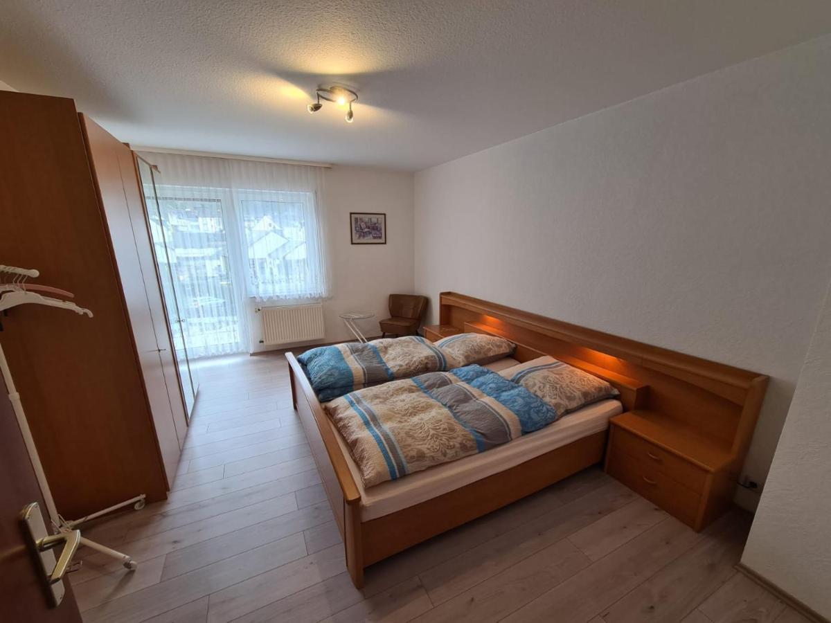 Appartement Domizil à Bad Bertrich Extérieur photo