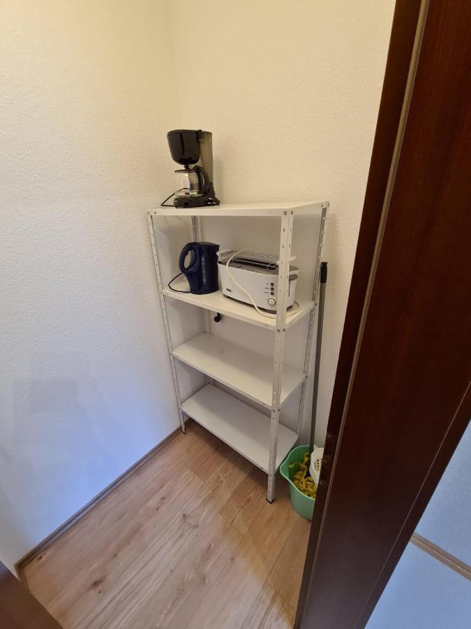 Appartement Domizil à Bad Bertrich Extérieur photo