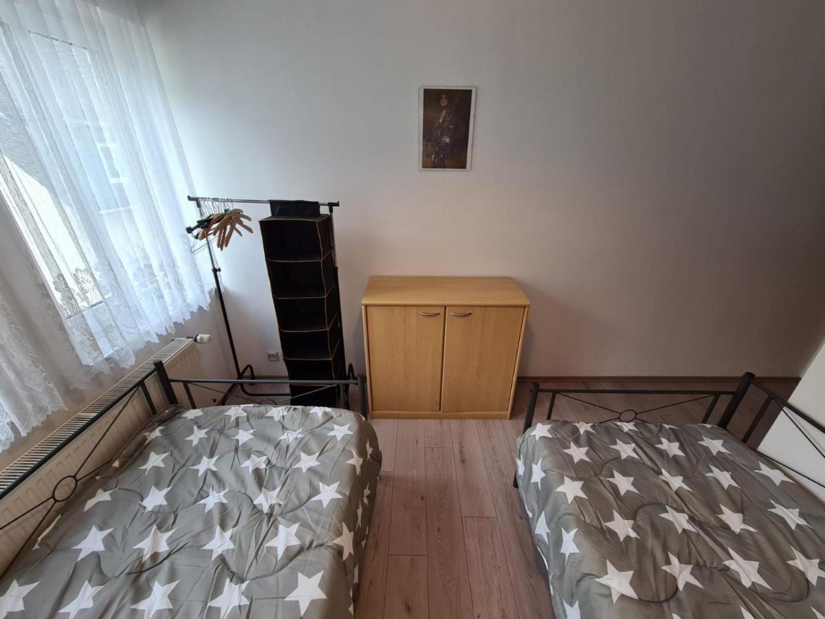 Appartement Domizil à Bad Bertrich Extérieur photo