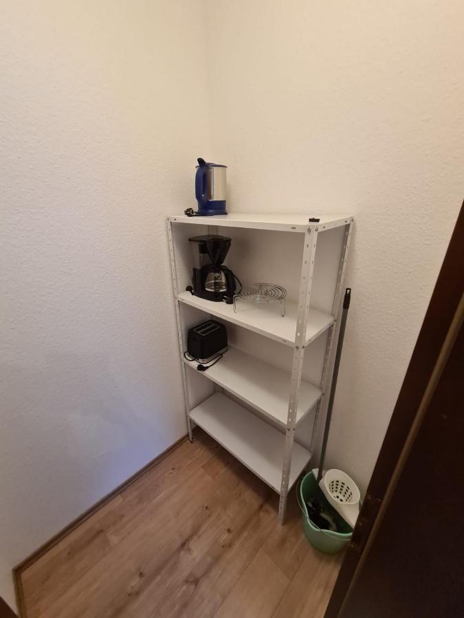 Appartement Domizil à Bad Bertrich Extérieur photo