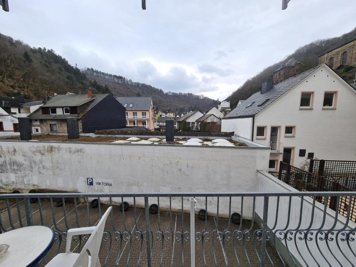 Appartement Domizil à Bad Bertrich Extérieur photo