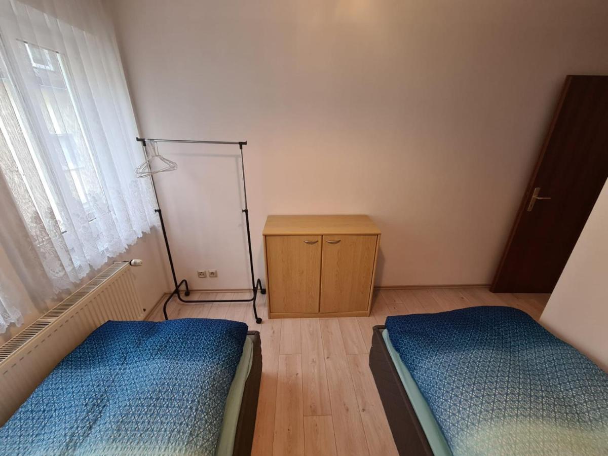Appartement Domizil à Bad Bertrich Extérieur photo