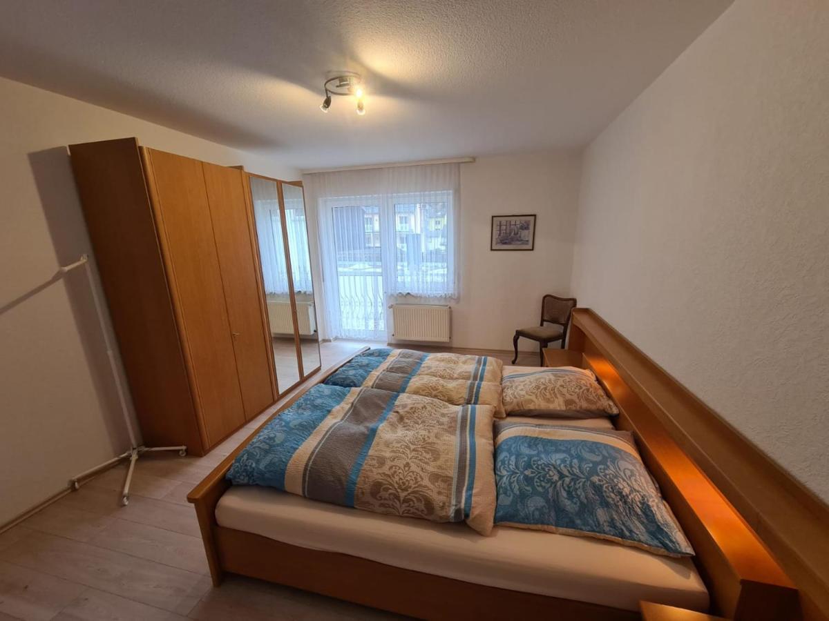 Appartement Domizil à Bad Bertrich Extérieur photo