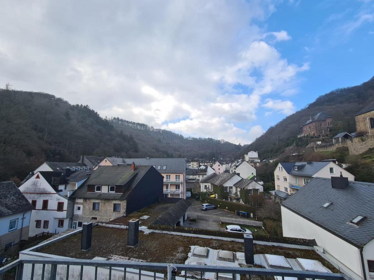 Appartement Domizil à Bad Bertrich Extérieur photo