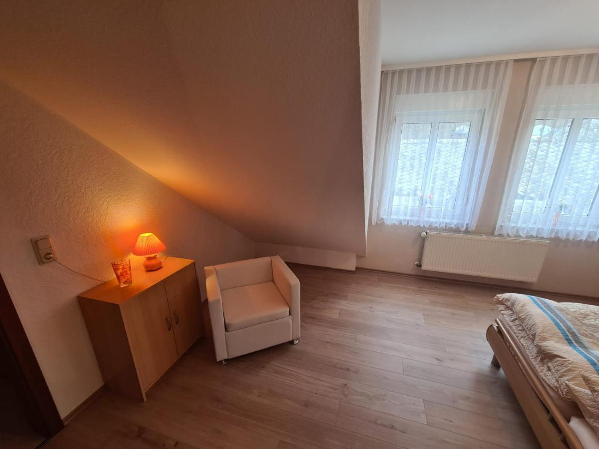 Appartement Domizil à Bad Bertrich Extérieur photo