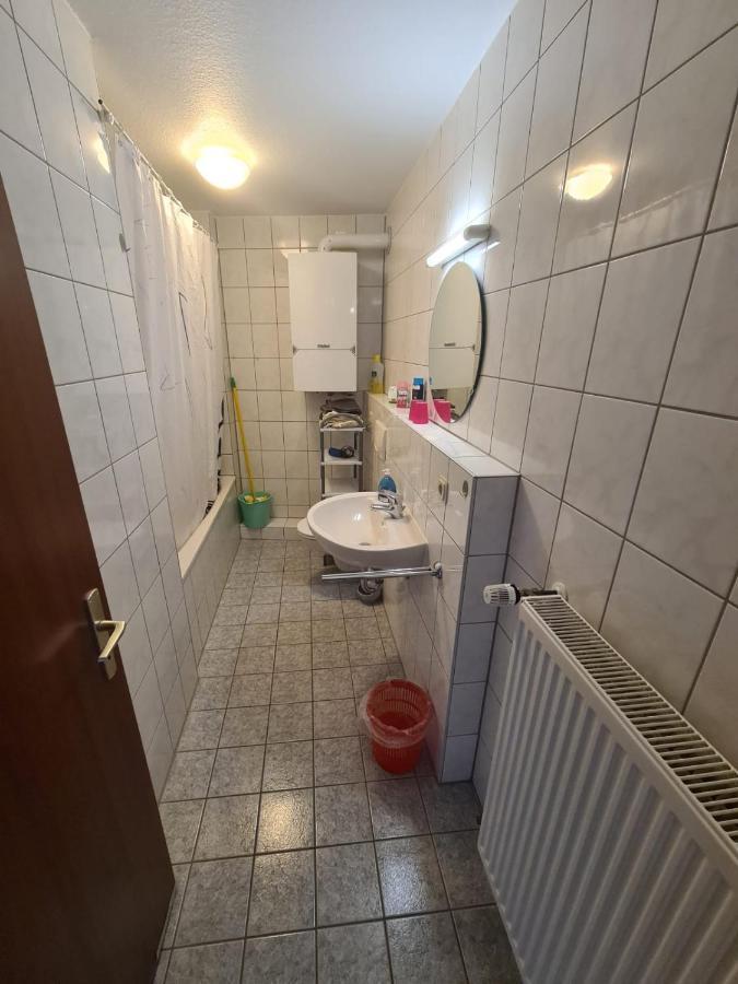 Appartement Domizil à Bad Bertrich Extérieur photo