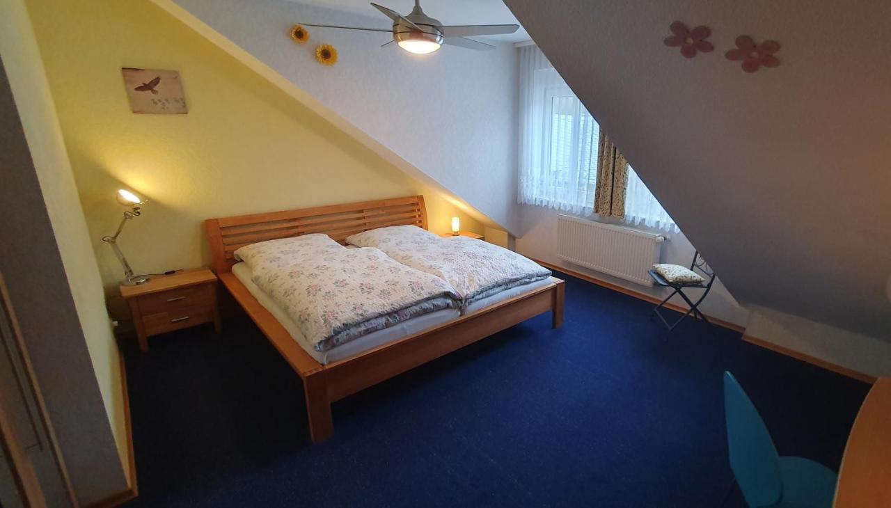 Appartement Domizil à Bad Bertrich Extérieur photo