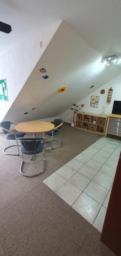 Appartement Domizil à Bad Bertrich Extérieur photo