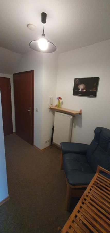 Appartement Domizil à Bad Bertrich Extérieur photo