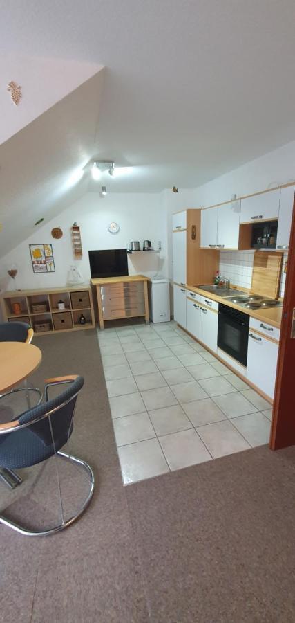 Appartement Domizil à Bad Bertrich Extérieur photo