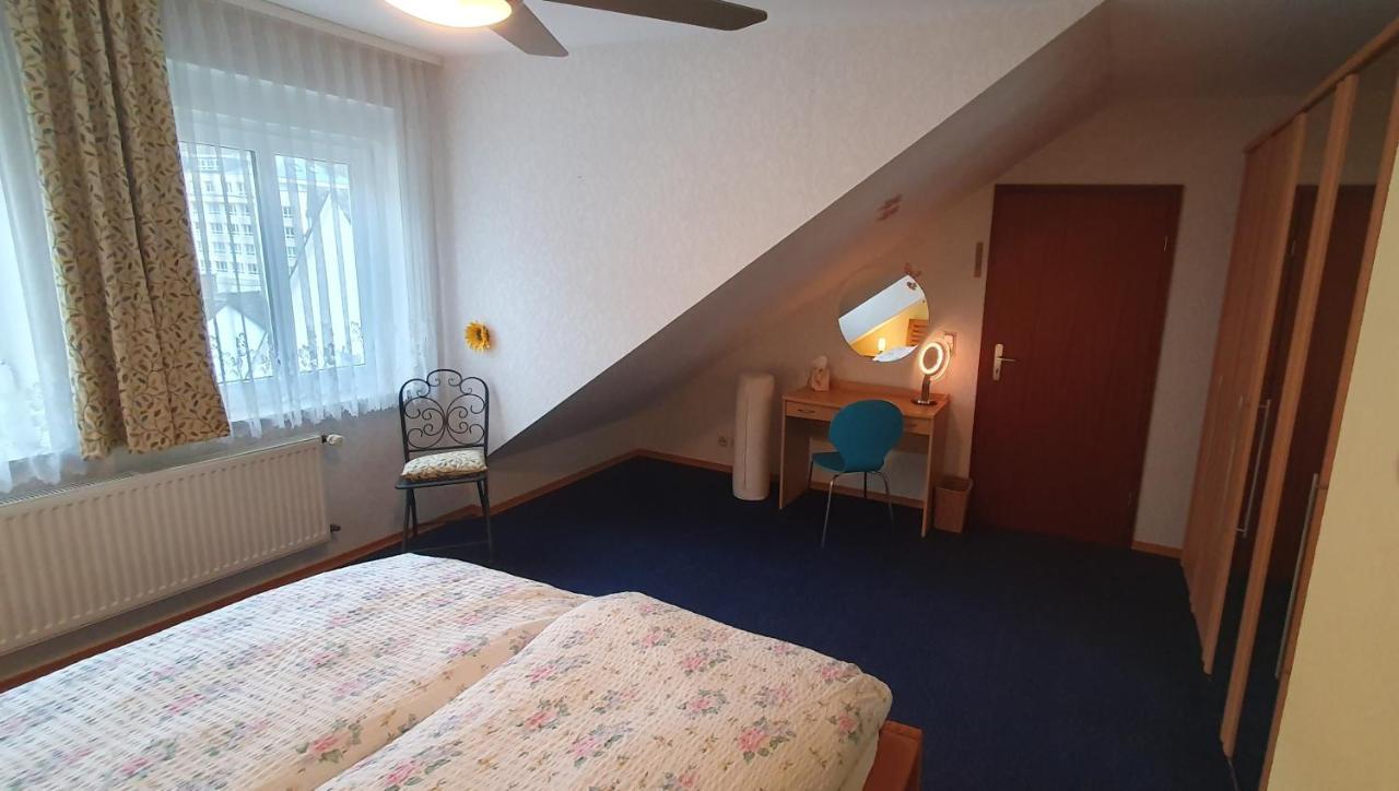 Appartement Domizil à Bad Bertrich Extérieur photo