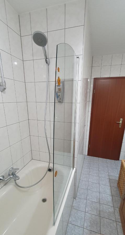 Appartement Domizil à Bad Bertrich Extérieur photo