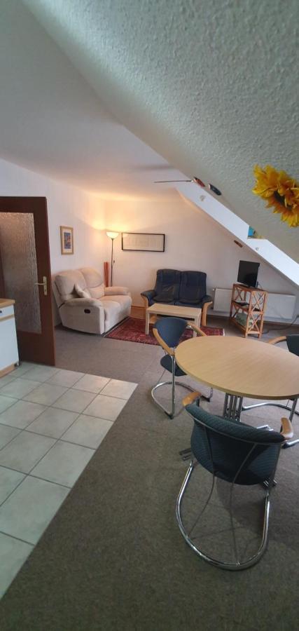 Appartement Domizil à Bad Bertrich Extérieur photo