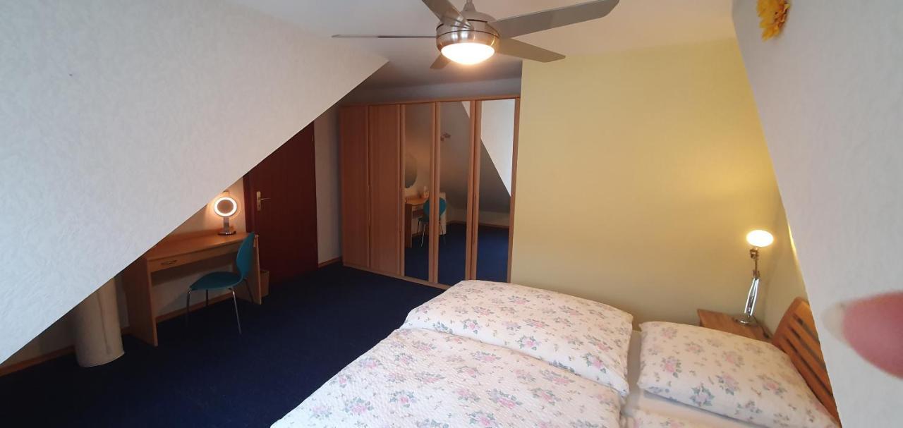 Appartement Domizil à Bad Bertrich Extérieur photo