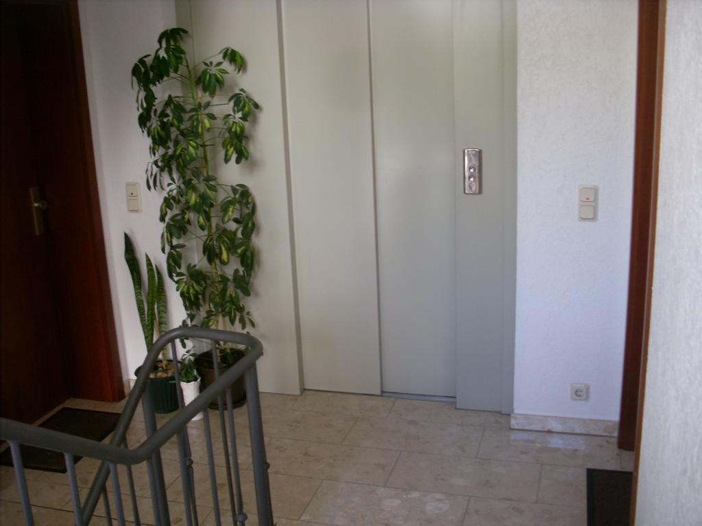 Appartement Domizil à Bad Bertrich Extérieur photo