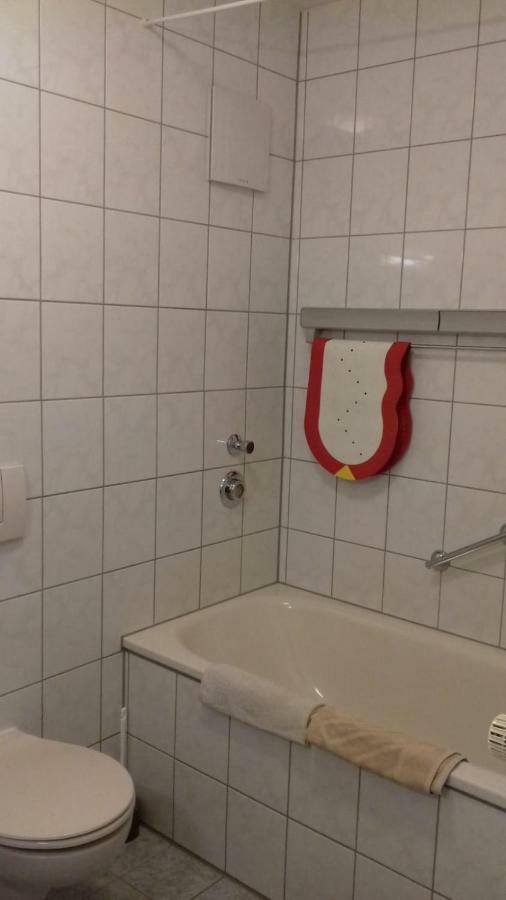 Appartement Domizil à Bad Bertrich Extérieur photo